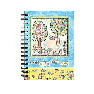 His Glory Wiro Scripture Journal