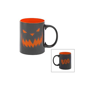 Spooky Halloween Mug