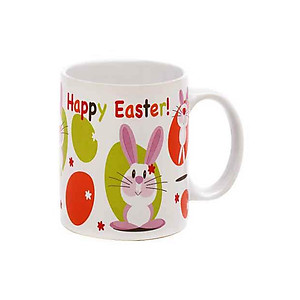 Happy Easter Mug