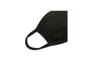 Dark Olive Reusable Solid Color T-Shirt Cloth Face Mask