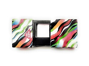 Colorful & Fun Portable Mini Pocket Ashtray