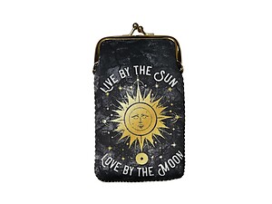 Fun & Colorful Neoprene Cigarette Pouch with Lighter Holder