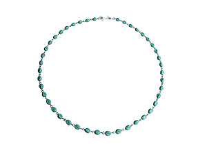 Colorful Fashion Lanyard Necklace Stone Bead Eyeglass Chain Holder
