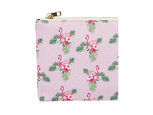 Pink Flamingo Print 10