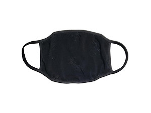 Fashionable Protective Face Mask Washable Reusable ~ Style 851D