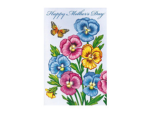 This Special Day ~ Mother's Day Card