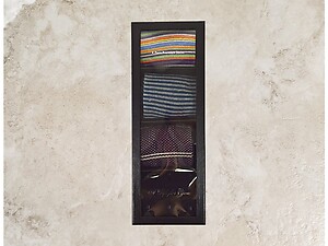 Men's Fancy Multi Colored Socks Gift Box