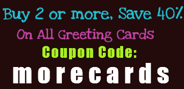 I Don't Say It Enough ~ Father's Day Card