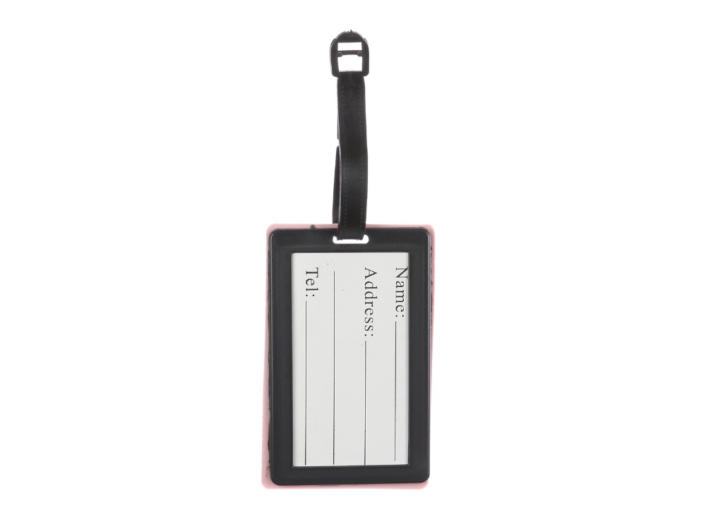 Occasions Gift Giving. Stay Classy Travel Suitcase ID Luggage Tag and