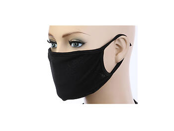 Fashionable Protective Face Mask Washable Reusable ~ Style 851D