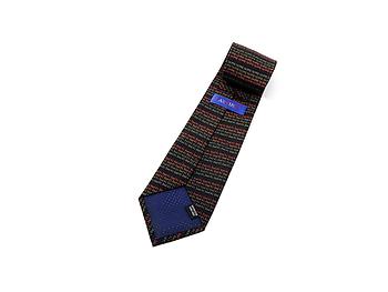 #1 Dad Novelty Tie