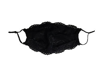 Fashionable Protective Face Mask Washable Reusable