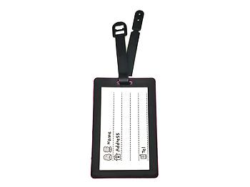 Lets Go Travel ~ Travel Suitcase ID Luggage Tag and Suitcase Label