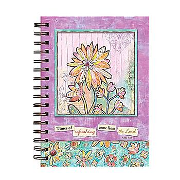 Times Of Refreshing Wiro Scripture Journal