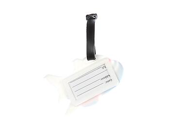 Airplane ~ Travel Suitcase ID Luggage Tag and Suitcase Label