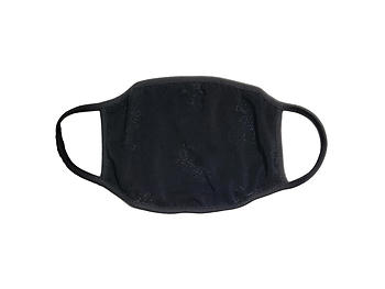 Fashionable Protective Face Mask Washable Reusable ~ Style 851D