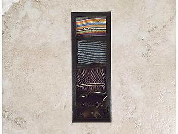 Men's Fancy Multi Colored Socks Gift Box